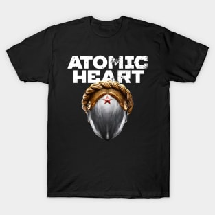 Atomic Heart T-Shirt